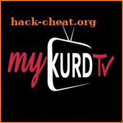 MY KURD TV icon