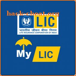 My LIC icon