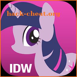 My Little Pony Comics icon