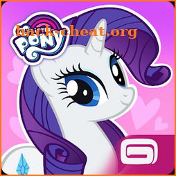 MY LITTLE PONY: Magic Princess icon