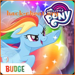 My Little Pony Rainbow Runners icon