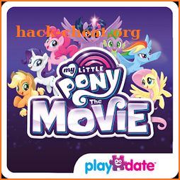 My Little Pony: The Movie icon