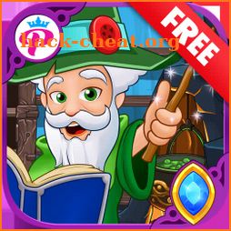 My Little Princess : Wizard FREE icon