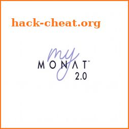 My MONAT 2.0 icon