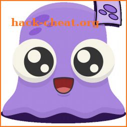 My Moy 🐙 Virtual Pet Game icon