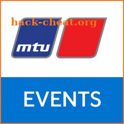 MY mtu EVENTS icon