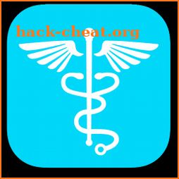 My Nursing Mastery: Student, NCLEX & Nurse's Guide icon