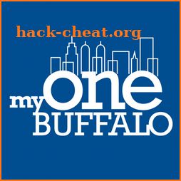 My One Buffalo icon