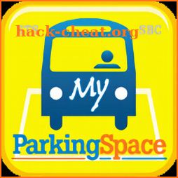 My Parking Space icon