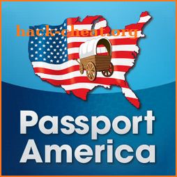 My Passport America icon