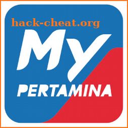 My Pertamina icon