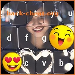 My Photo Emoji Keyboard icon