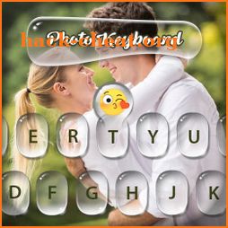 My Photo Keyboard - Picture Keyboard icon