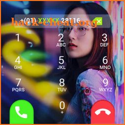 My Photo Phone Dialer icon