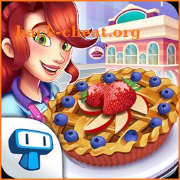 My Pie Shop - Cooking, Baking and Management Game icon