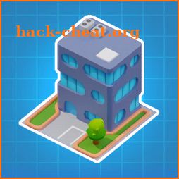 My Pocket City icon