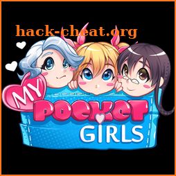 My Pocket Girls icon