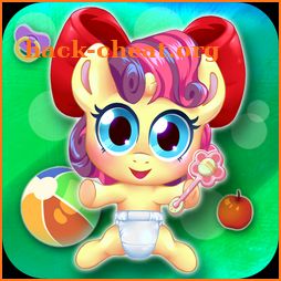 My Pocket Pony - Virtual Pet icon