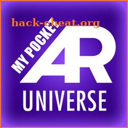 My Pocket UNIVERSE icon