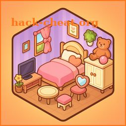 My Room Decor icon