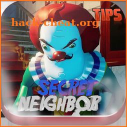 My Secret Hi Neighbor Mobile Walkthrough icon