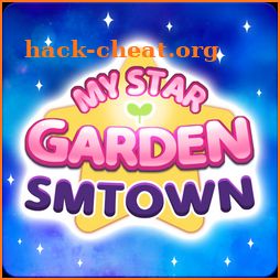 MY STAR GARDEN with SMTOWN icon