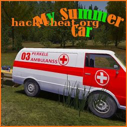 My summer car walkthrough guide icon