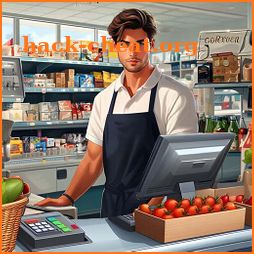 My Supermarket Journey icon