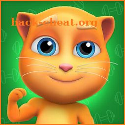 My Talking Cat Tommy icon