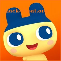 My Tamagotchi Forever icon