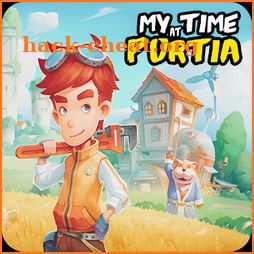 My Time At Portia Game Tricks icon