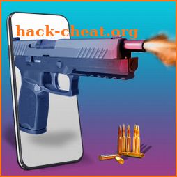 My Weapon Simulator icon