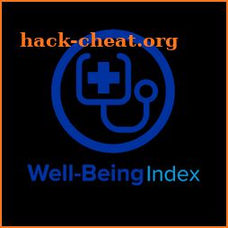 My Well-Being Index icon