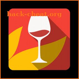 My Wine Album icon