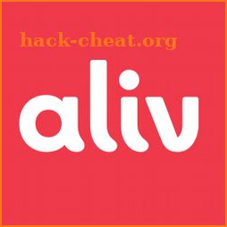 MyALIV icon