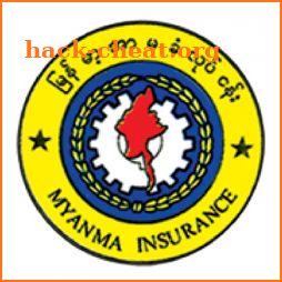 Myanma Insurance icon