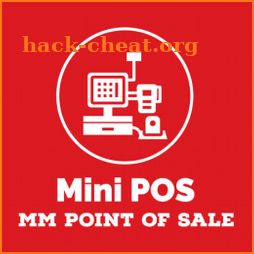 Myanmar Mini POS icon