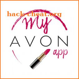 MyAvonAPP icon