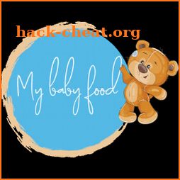 MyBabyFood icon