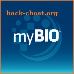 myBIO icon