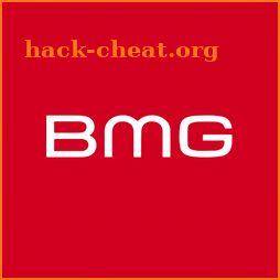 myBMG icon