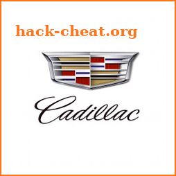 myCadillac icon