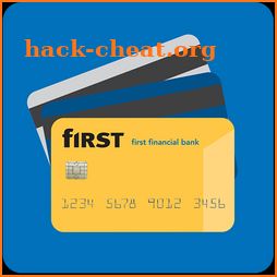 MyCard  CADDY™ First Financial Bank icon