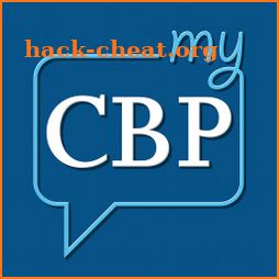 myCBP icon