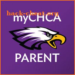 myCHCA Parent icon