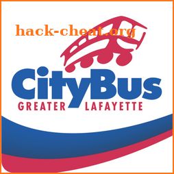 MyCityBus icon