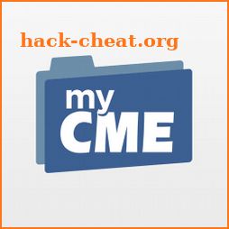 myCME icon