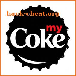 myCoke icon