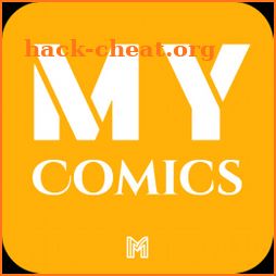 MyComics icon