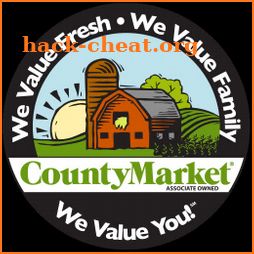 myCountyMarket icon